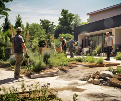 Schwimmbadtechnik & Gartenbau, Pools, Gärten, Beleuchtung, Solarenergie und Wärmepumpentechnik